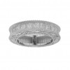 2.25ct Princess Cut Lady's Diamond Eternity Wedding Band Rings F/Vs2 New Design!